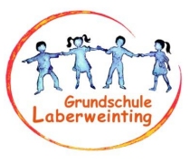 Logo Grundschule Laberweinting